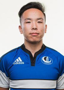 Kai Wen Guo