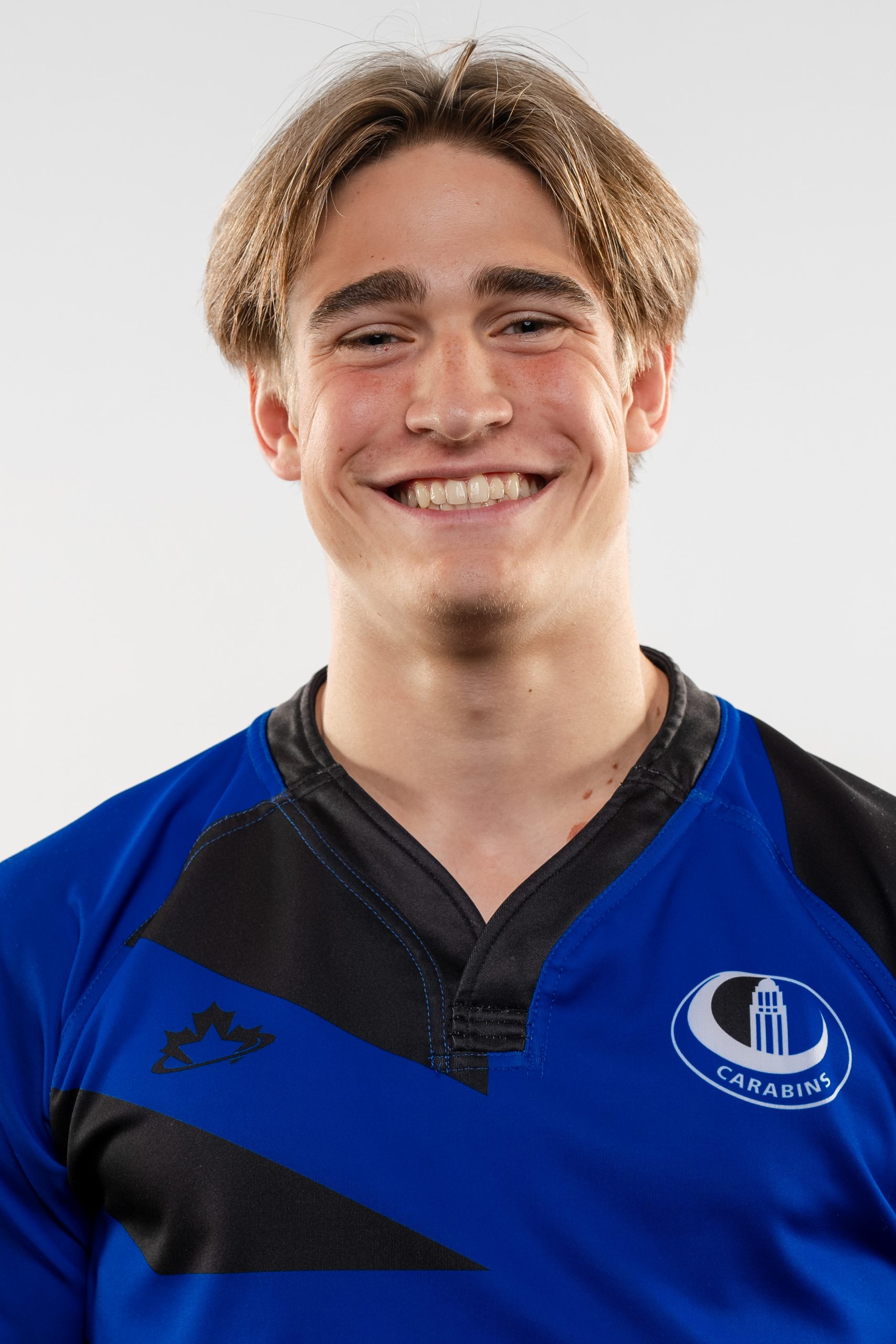Arnould, Constant - Rugby masculin
