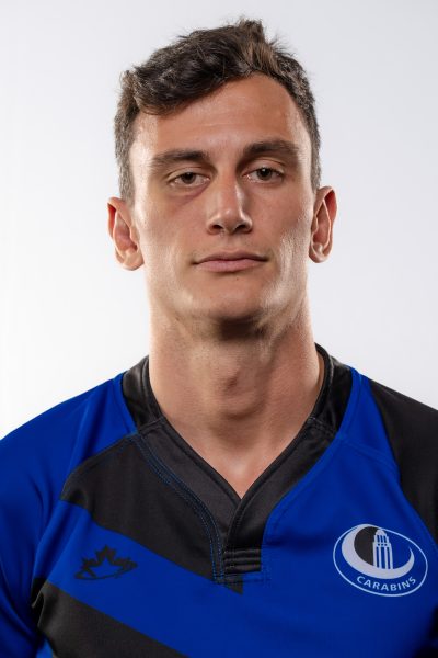 Sébastien Dupuis