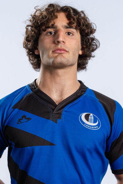 Cyrus Vacheron