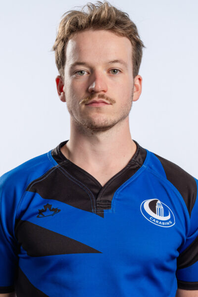 Merlin Vigneault