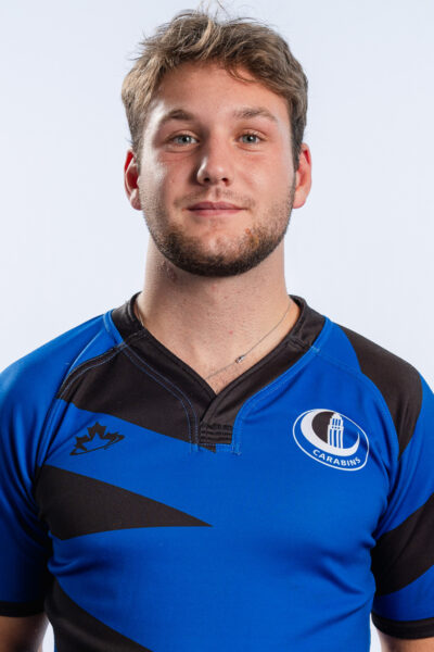 Olivier Breton