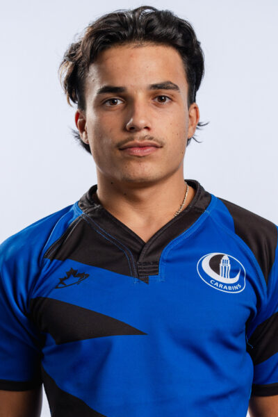 Sacha Laidouni