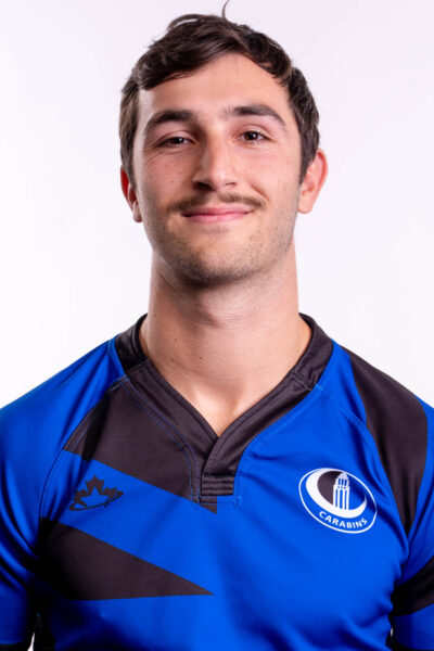 Augustin Dubreuil
