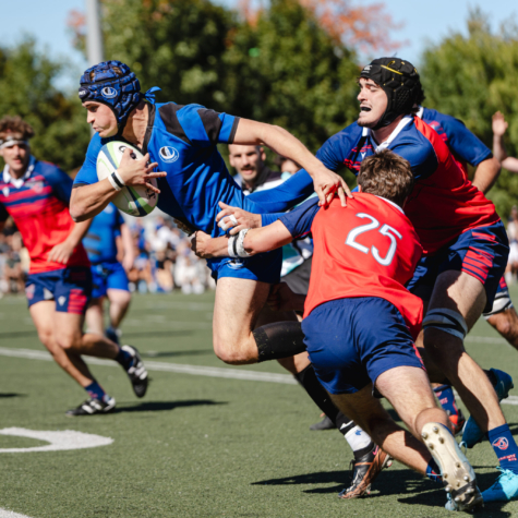 Revers face aux Piranhas