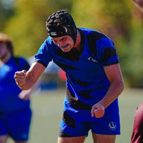 Une victoire pour le dernier match à domicile