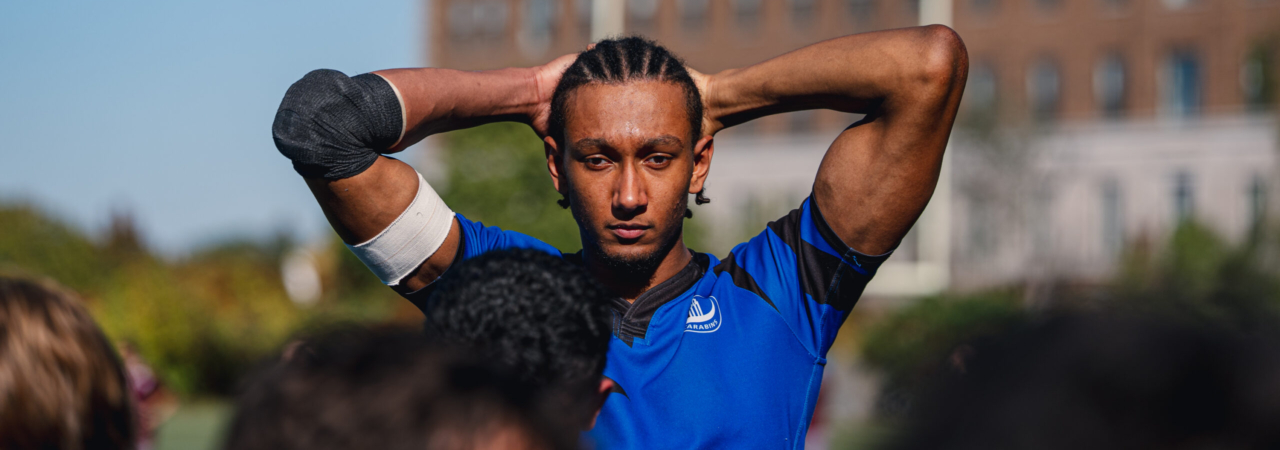 Les Carabins seront des éliminatoires