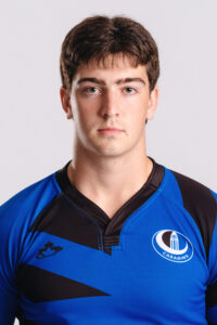 Zachary Roy