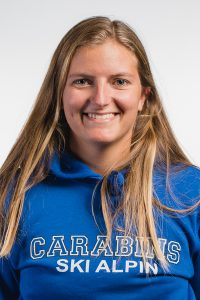 Adrienne Poitras