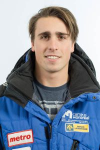 Jordann Trudel