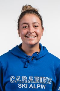 Alexandra Lacasse Courchesne