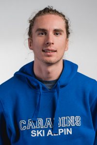 Justin Beaurivage