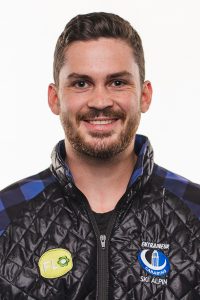 Mathieu Lauzon