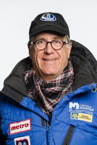 Michel Huot