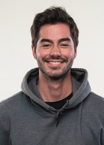 Gabriel Lafontaine