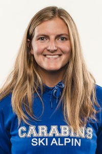 Adrienne Poitras