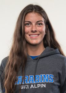 Anne Sophie Beauchemin