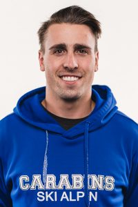 Jordann Trudel