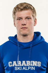 Louis Perron Wojcik
