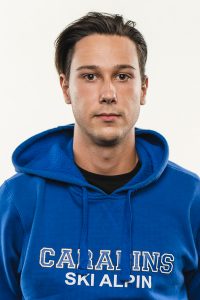 Thomas Dufresne