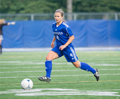 Un succès important pour les Carabins