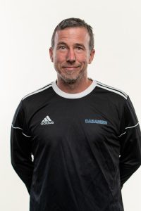Kevin McConnell