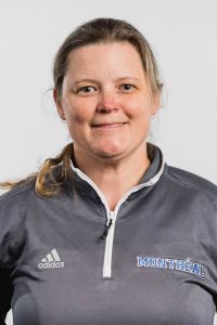Chantal Daigle