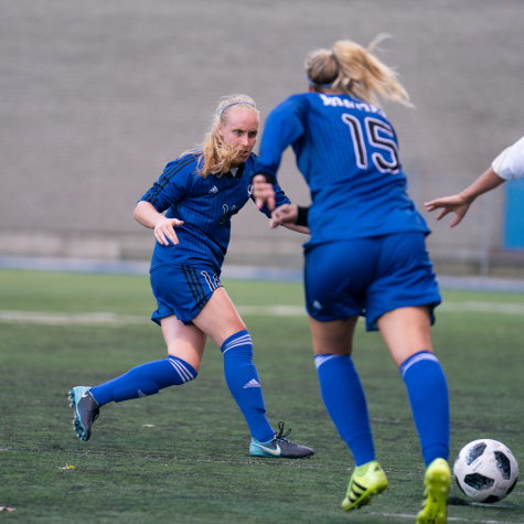 Victoire pour entamer la saison