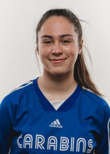 Ann-Sophie Fortin