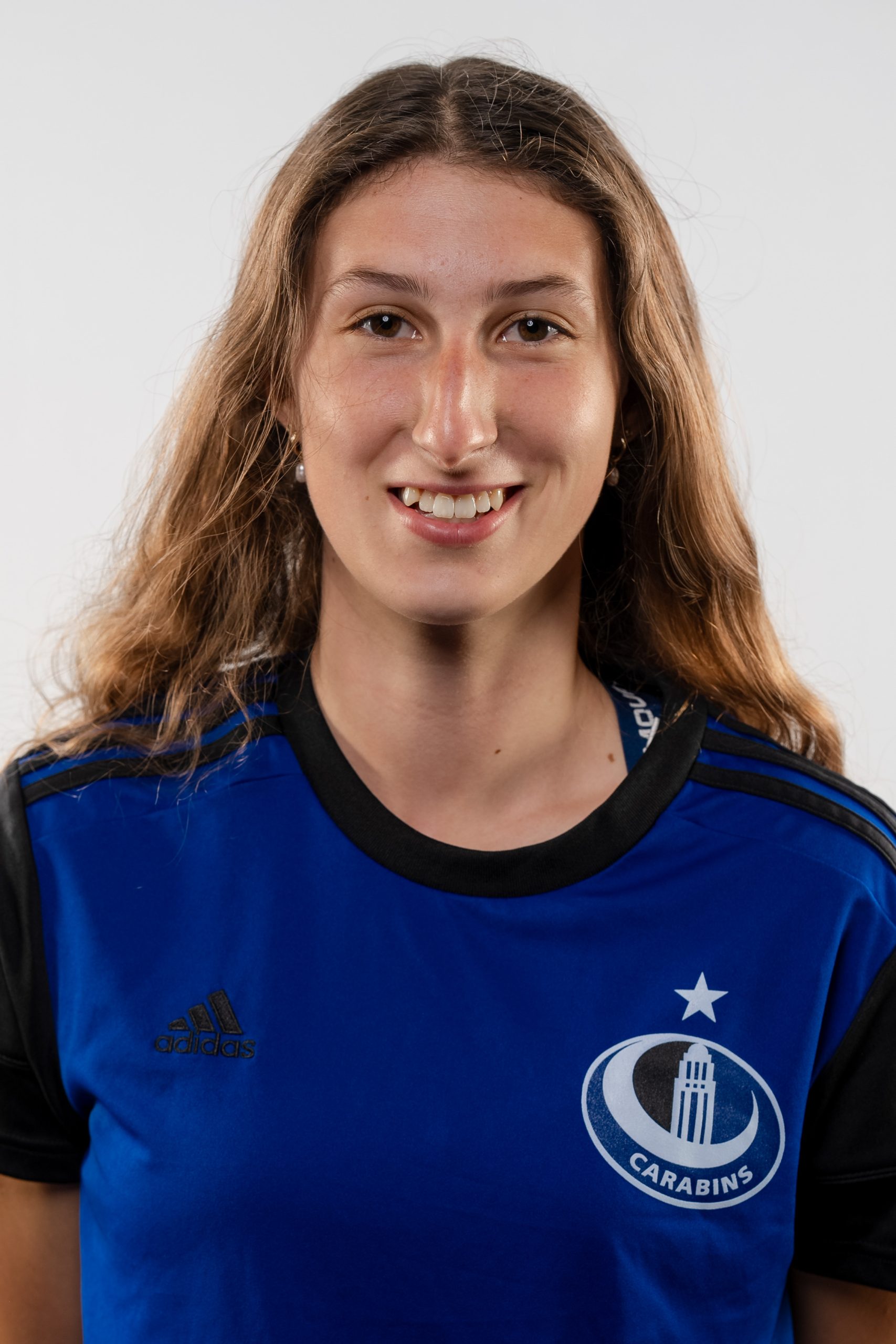 Bellerose, Alexie Soccer féminin