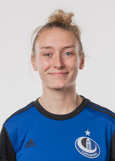 Justine Lalande