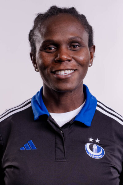 Nadège Akamse