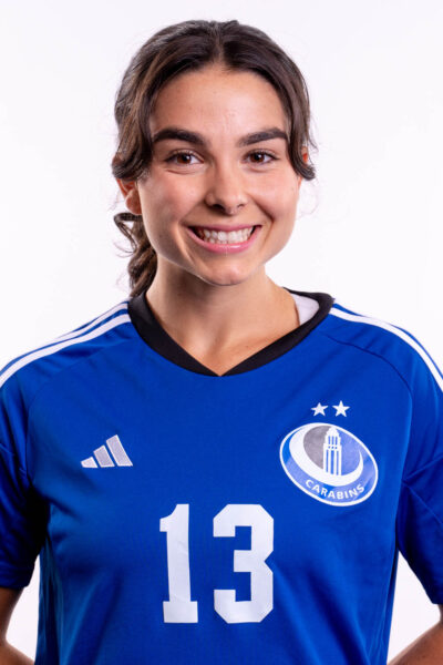 Marilou Dugrenier