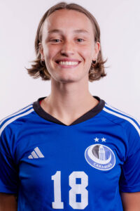 Rafaelle Robitaille-Bourgeois