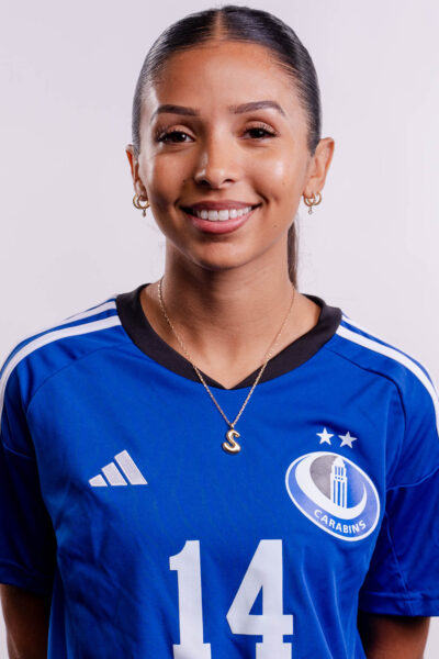 Sara Trandji