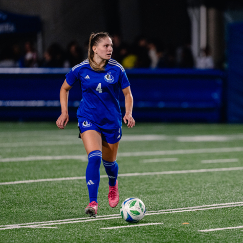 Toujours parfaites après quatre matchs