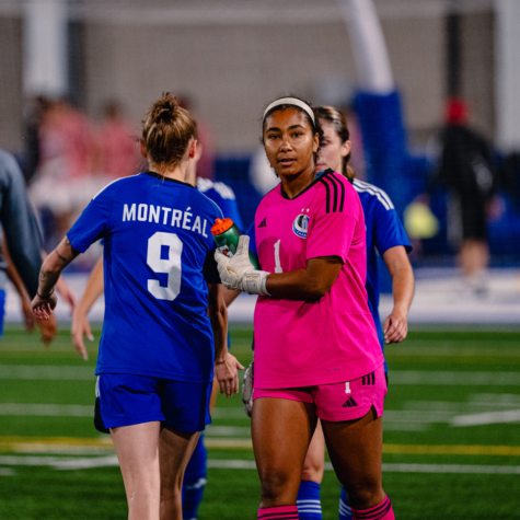 Match nul en Estrie