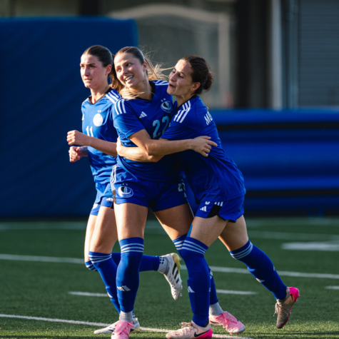 Alerte record : un seul but accordé cette saison