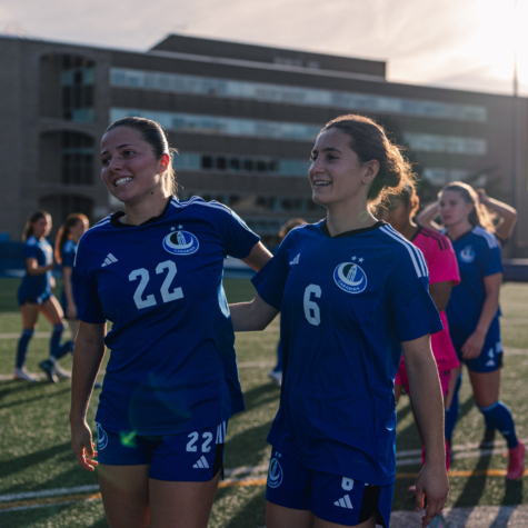 Weekend parfait pour les Carabins