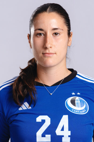 Anne Chapados