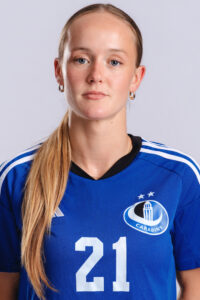 Gabrielle Côté