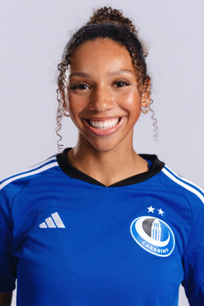 Stacey Julia Côté