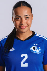 Cassandra Décombe