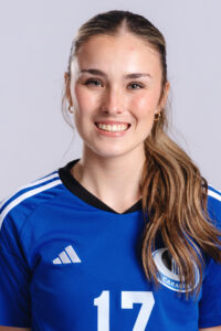 Clémence Dufort