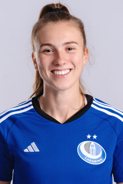 Victoria Dupont