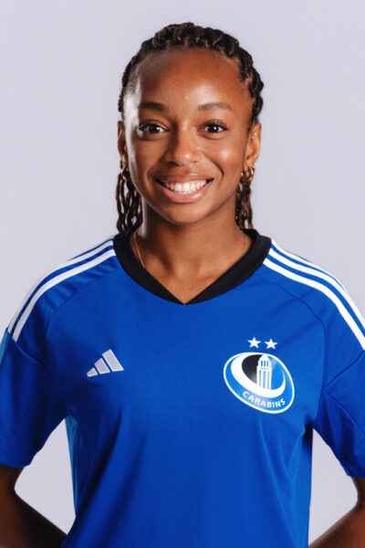 Alexia Pascal
