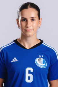Sara Ricciardelli