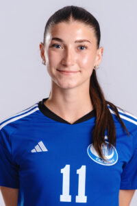 Maïka Sanesac