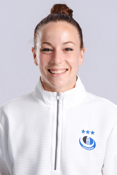 Mégane Sauvé