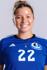 Maude Savaria